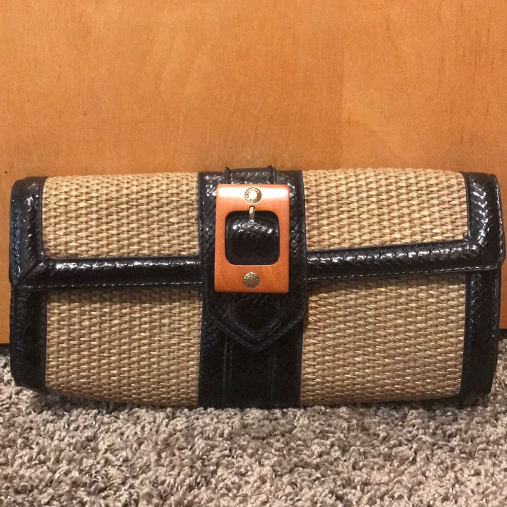 Clutch Purse